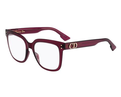 dior eye glasses price|christian Dior prescription glasses.